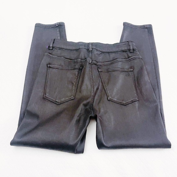 DL1961 Farrow Ankle High Rise Insta-Sculpt Skinny Jeans SZ31 - Picture 4 of 9